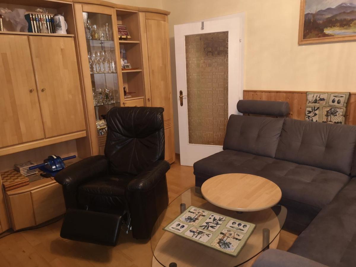 Ferienwohnung Krottensee Gmunden Exteriér fotografie