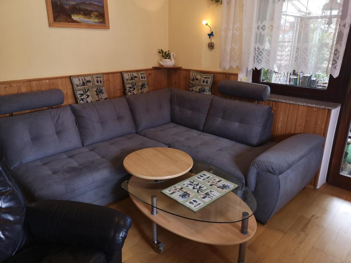 Ferienwohnung Krottensee Gmunden Exteriér fotografie