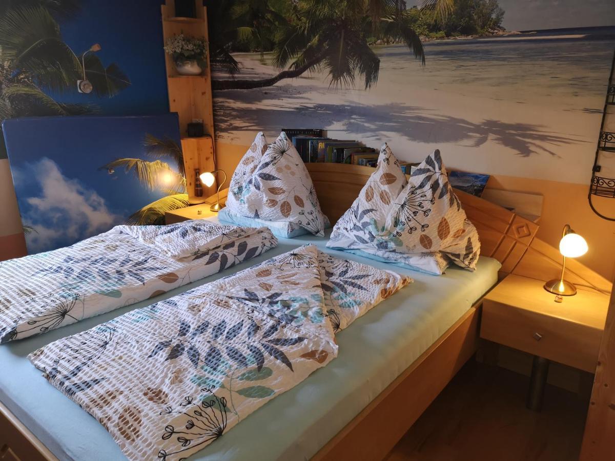 Ferienwohnung Krottensee Gmunden Exteriér fotografie