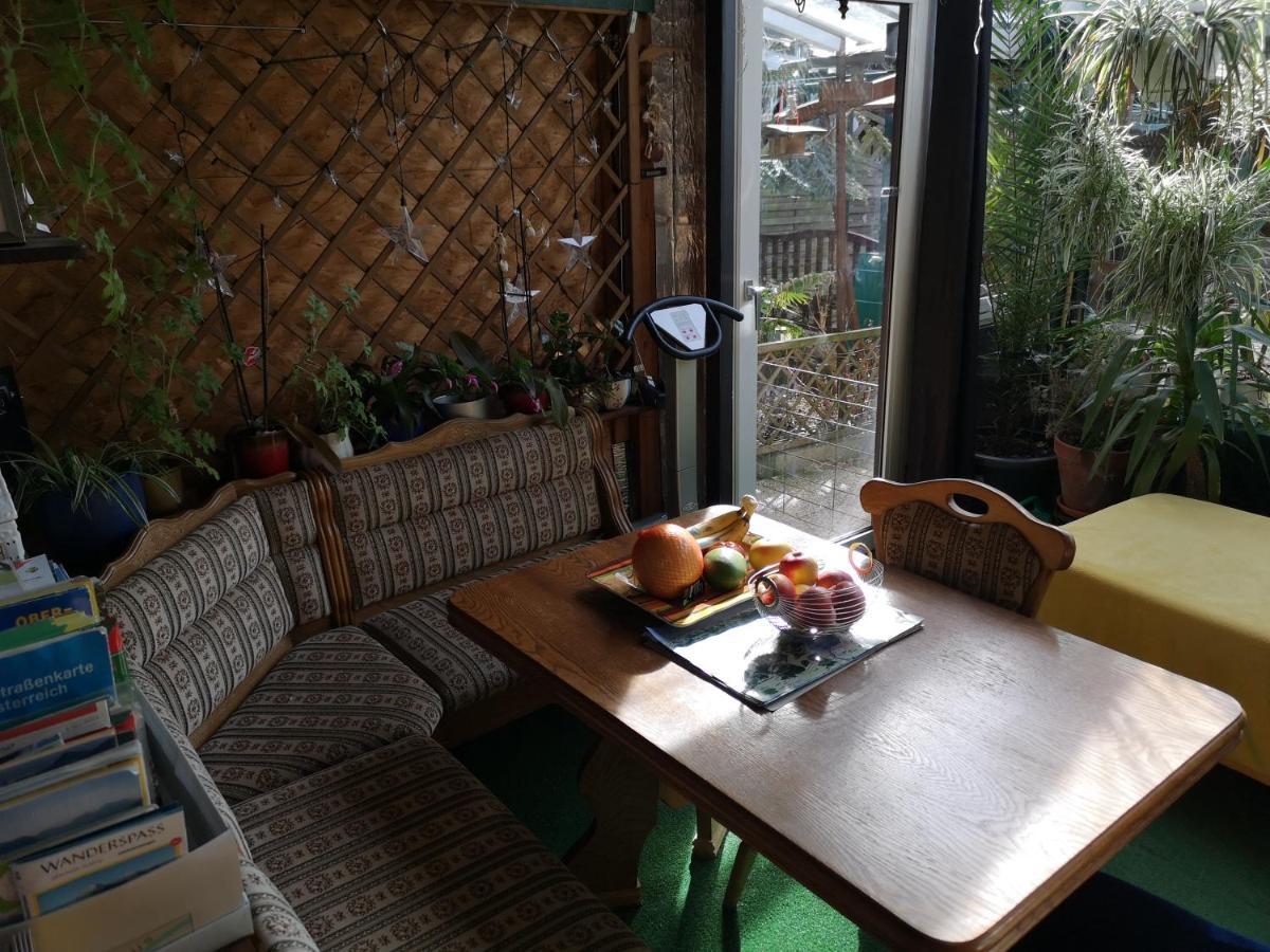 Ferienwohnung Krottensee Gmunden Exteriér fotografie