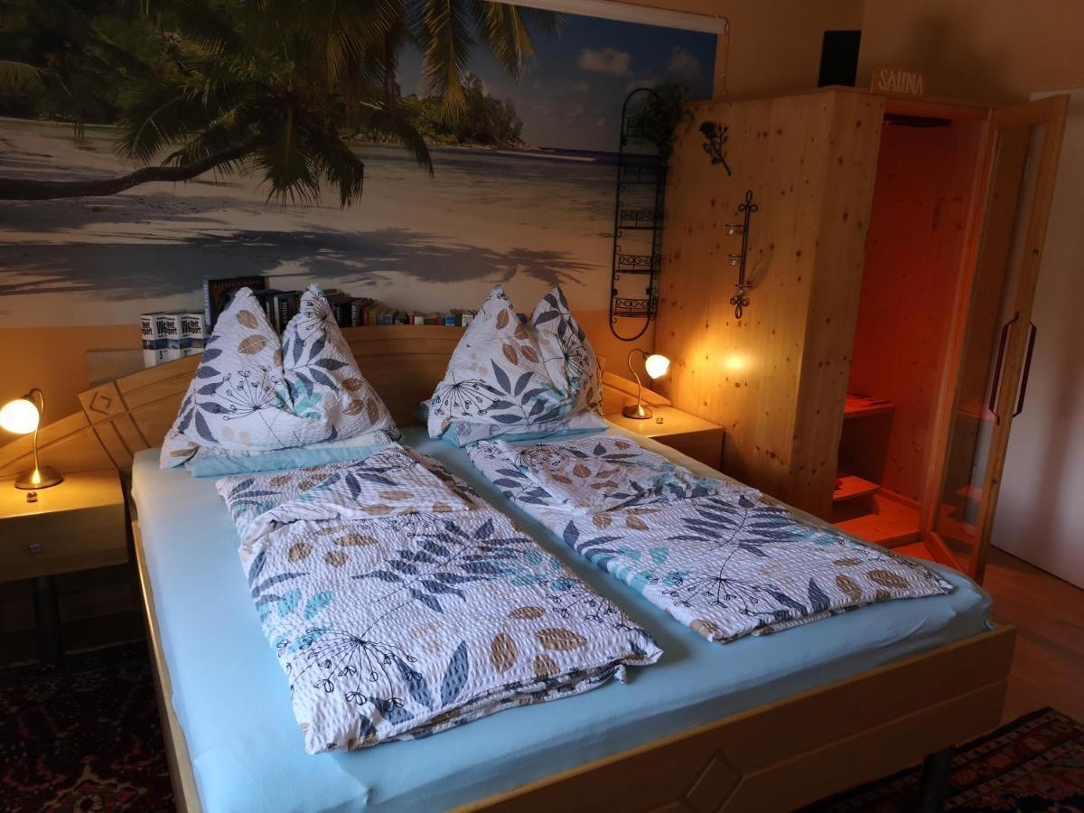 Ferienwohnung Krottensee Gmunden Exteriér fotografie