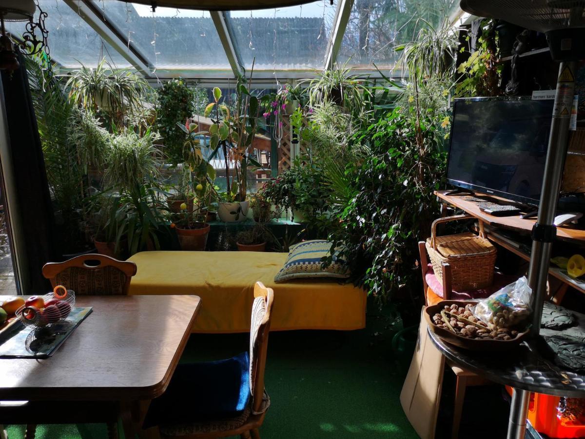 Ferienwohnung Krottensee Gmunden Exteriér fotografie