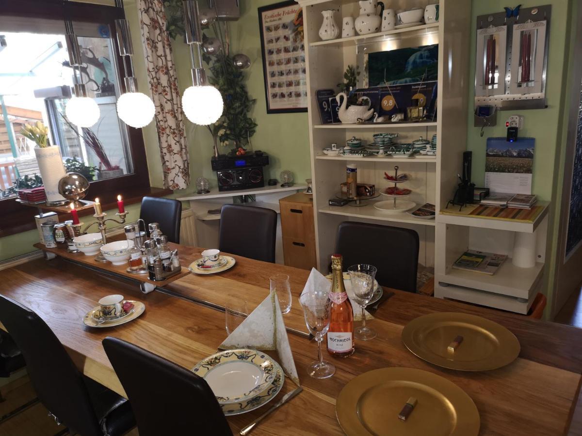 Ferienwohnung Krottensee Gmunden Exteriér fotografie
