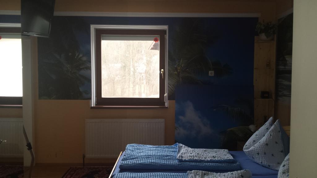 Ferienwohnung Krottensee Gmunden Exteriér fotografie