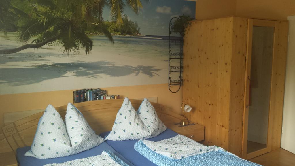 Ferienwohnung Krottensee Gmunden Exteriér fotografie